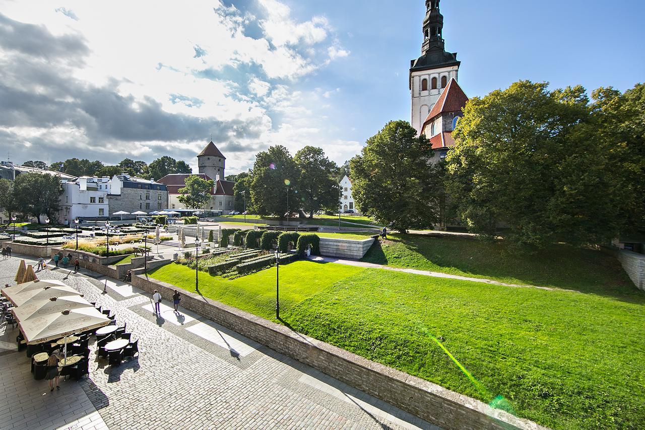 Vip Old Town Апартаменты *