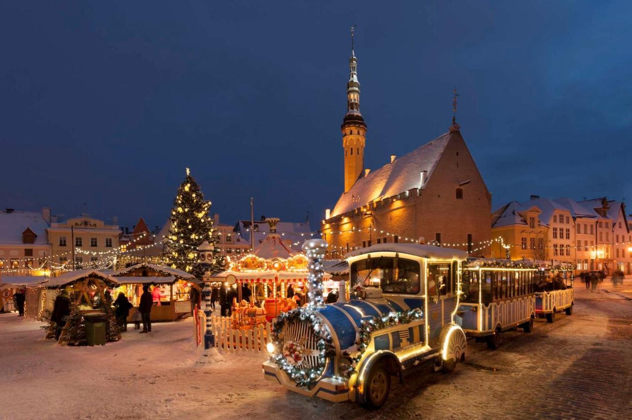 Vip Old Town Tallinna