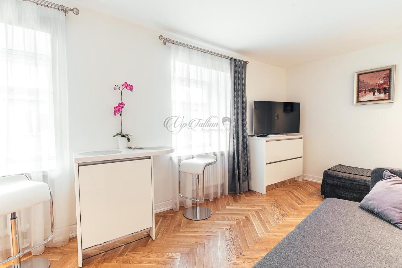 Vip Old Town Апартаменты Таллин