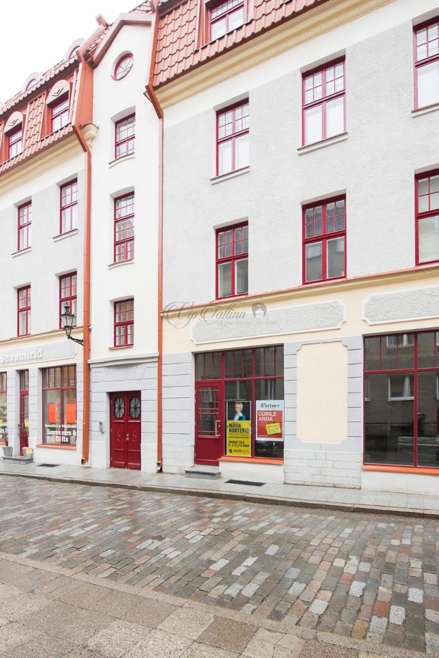 Vip Old Town * Таллин