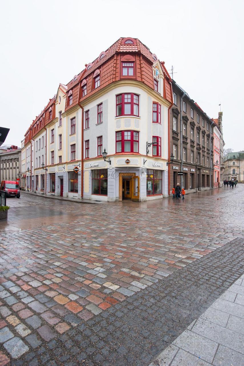 Vip Old Town Huoneisto Tallinna