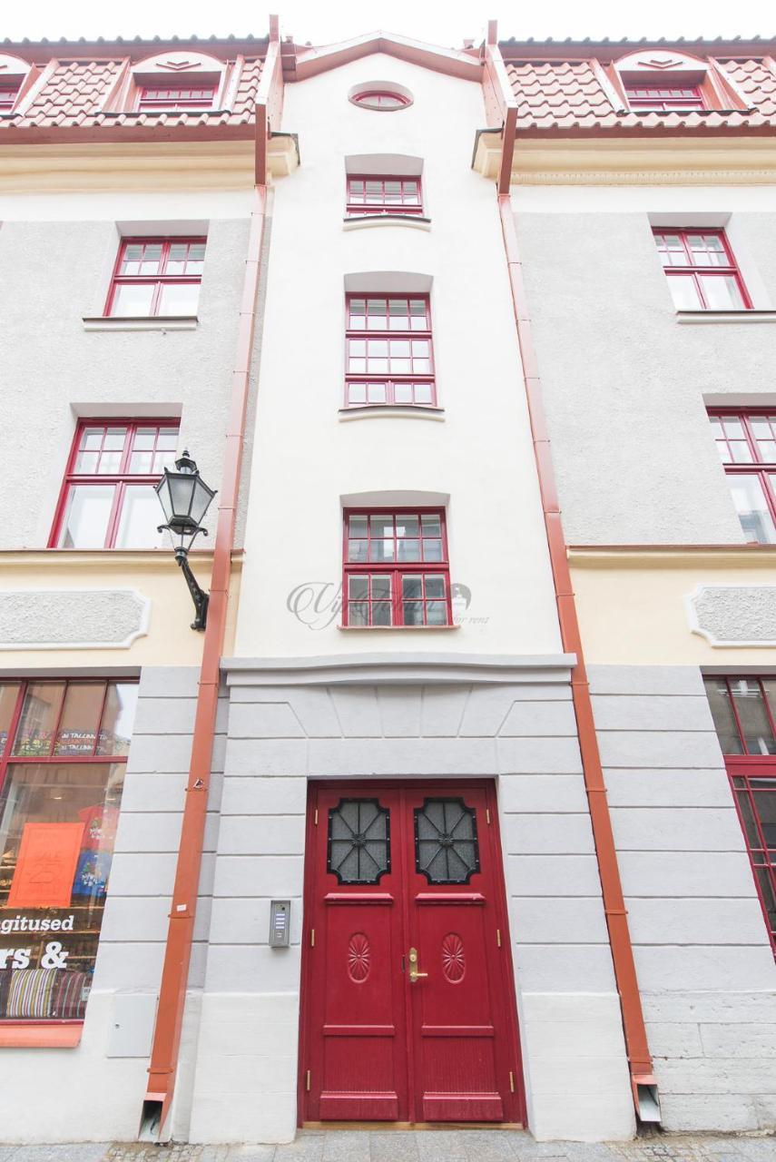 Апартаменты Vip Old Town