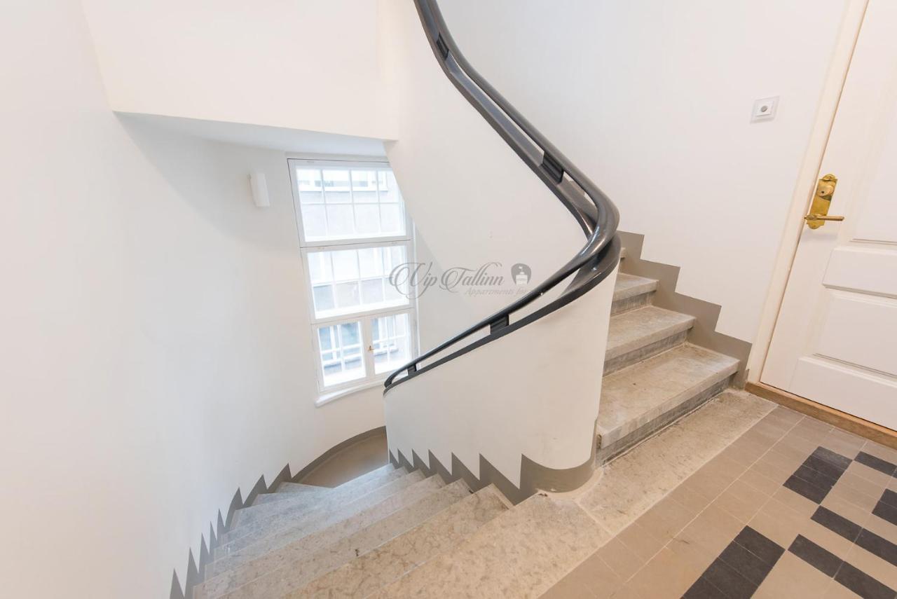 Vip Old Town Апартаменты Таллин