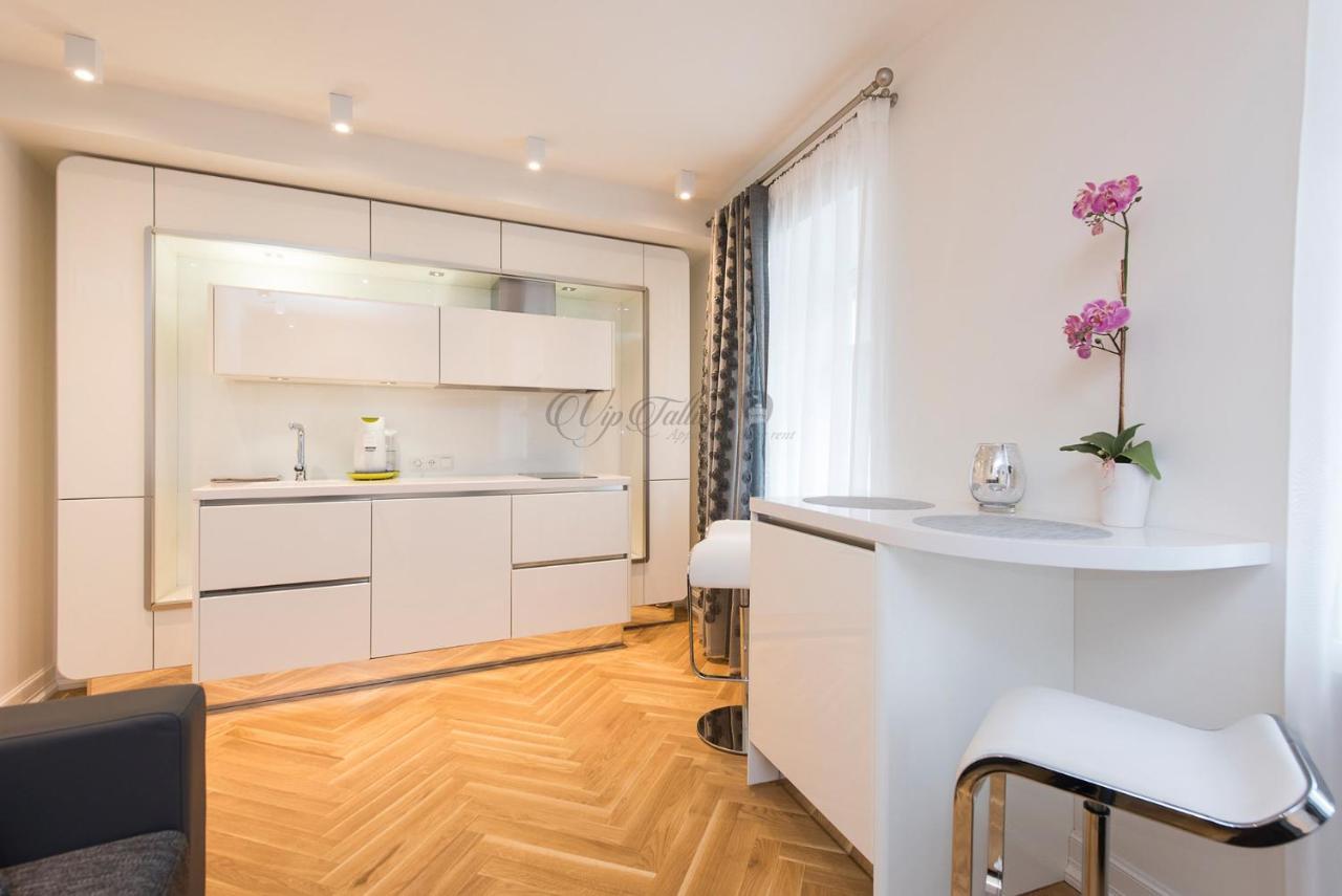 Vip Old Town Апартаменты