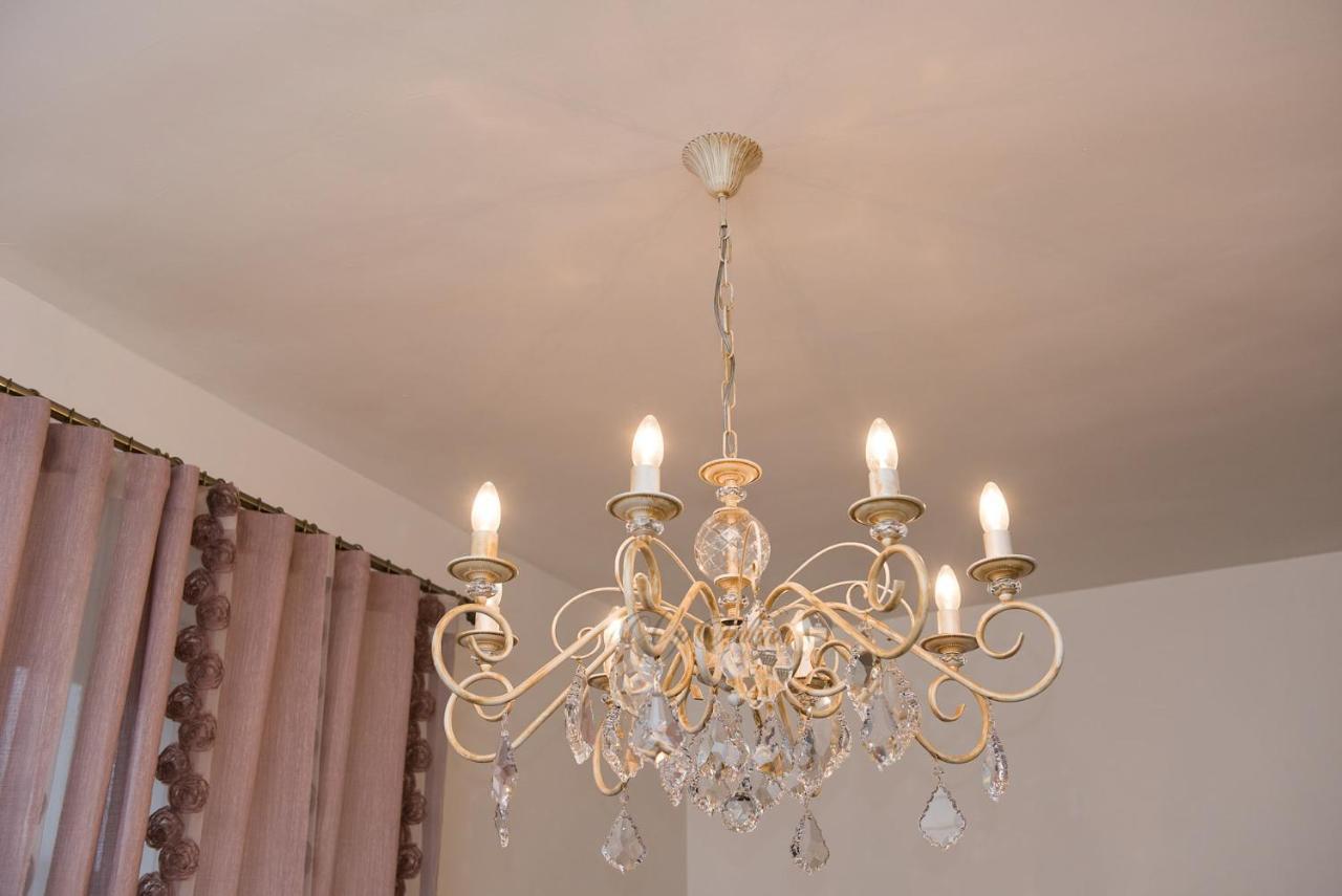 Vip Old Town Апартаменты