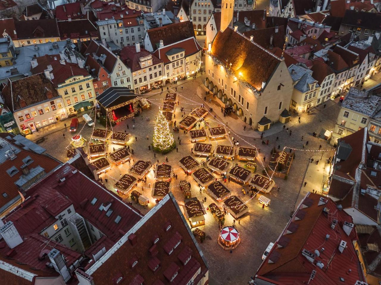 Vip Old Town Апартаменты