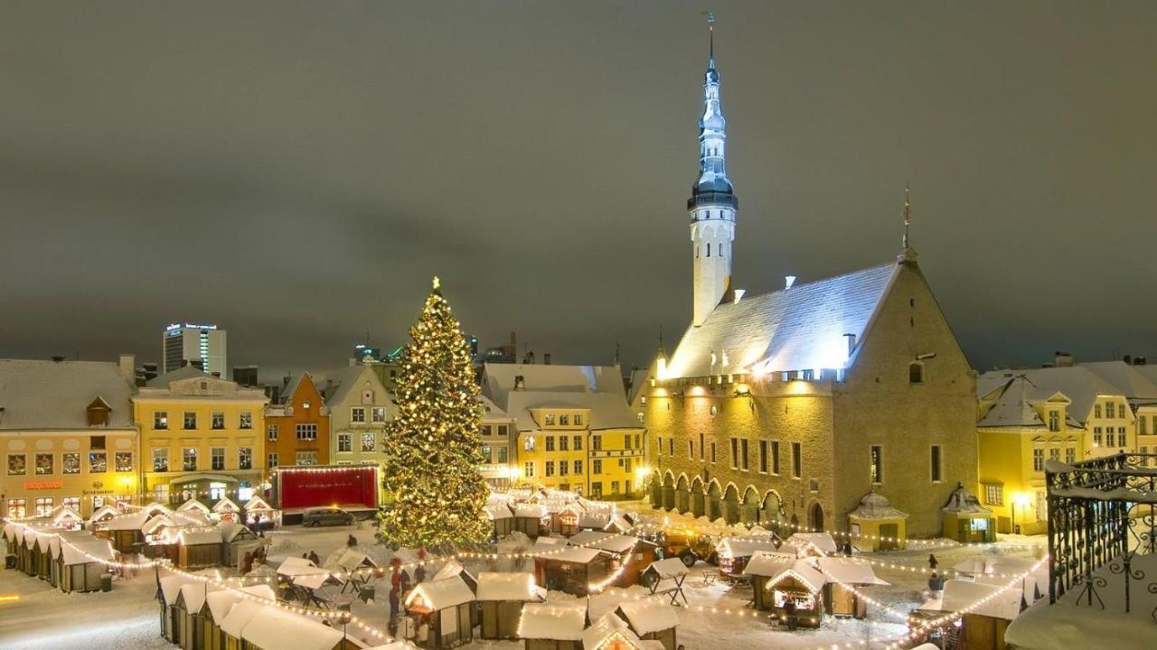 Vip Old Town *