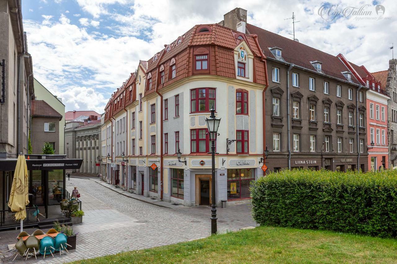 Апартаменты Vip Old Town