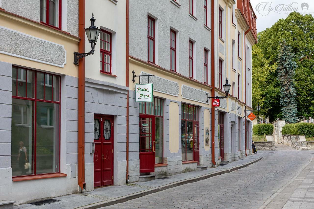 Vip Old Town * Tallinna