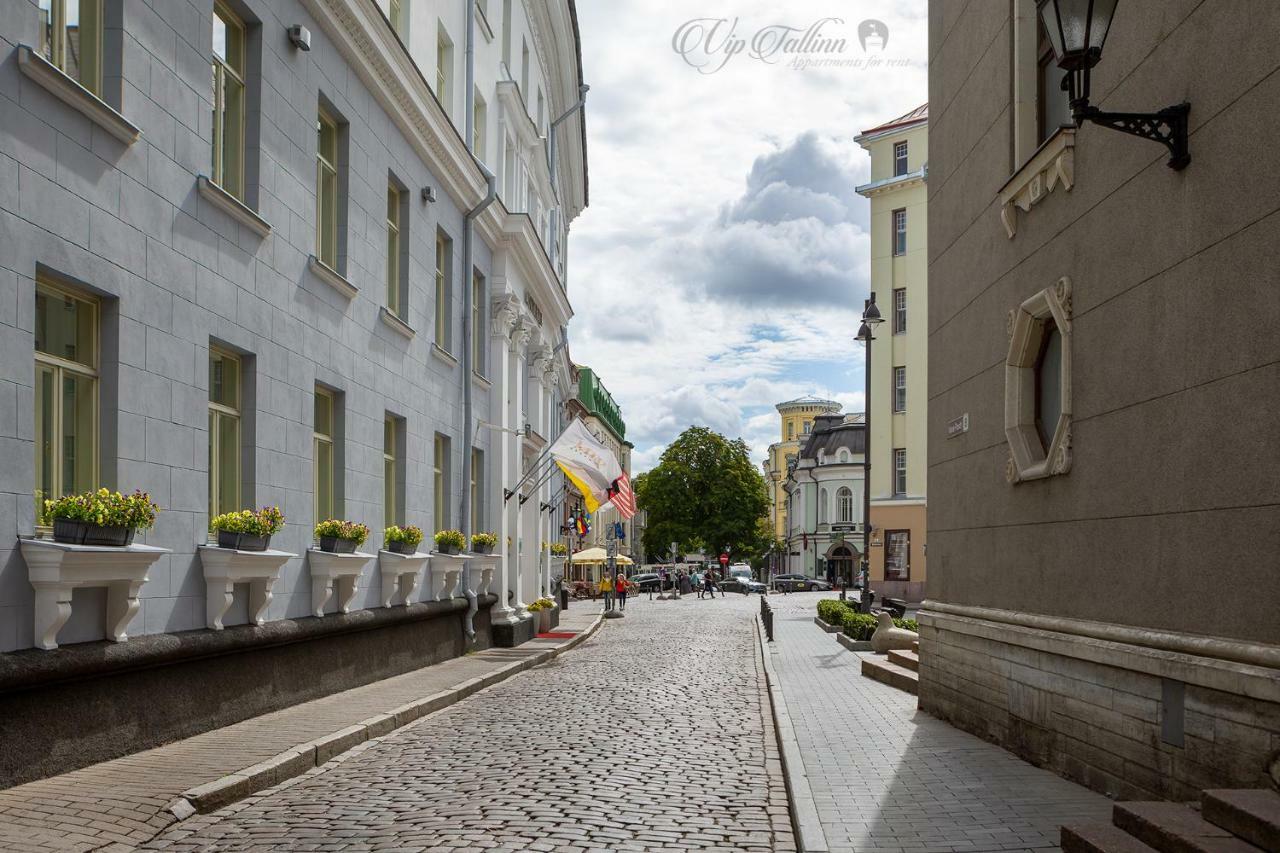 Vip Old Town Таллин