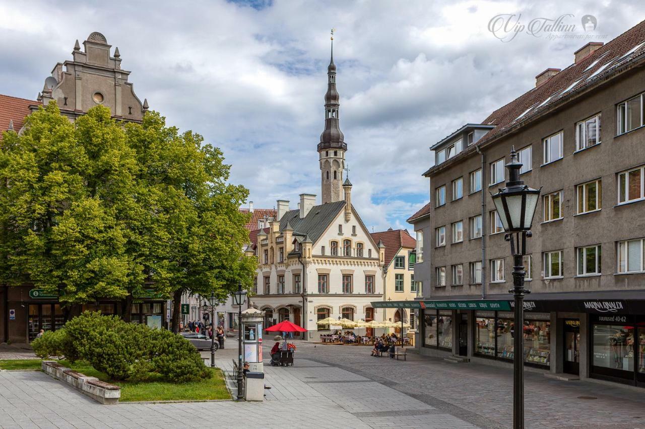 Huoneisto Vip Old Town *
