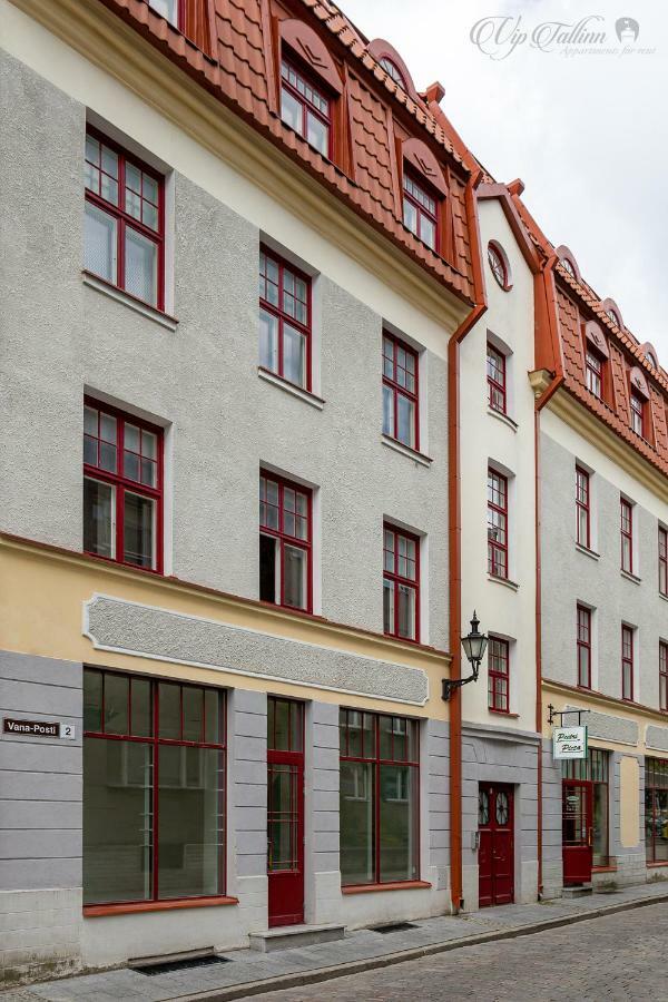 Vip Old Town * Tallinna