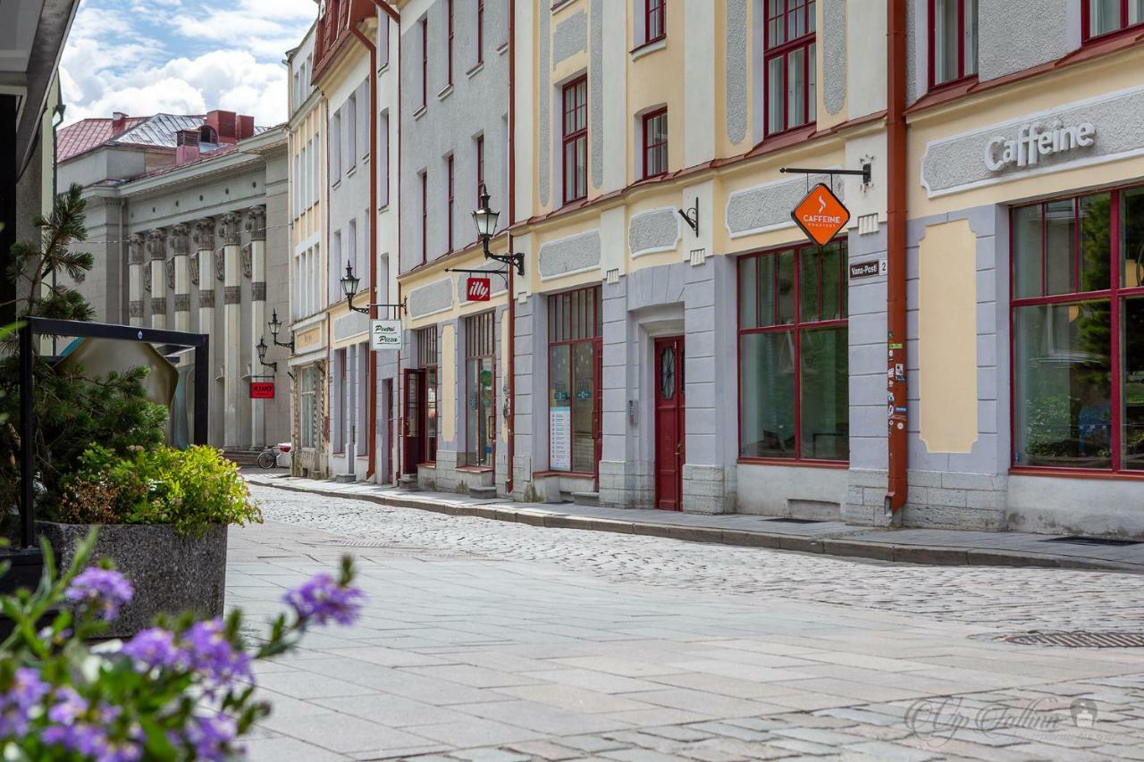 Vip Old Town