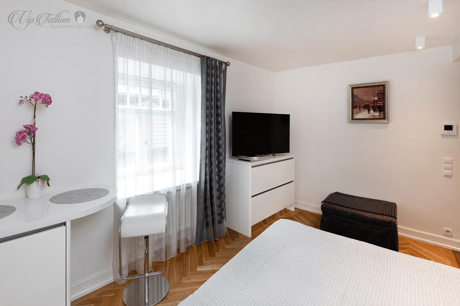 Vip Old Town Апартаменты Таллин