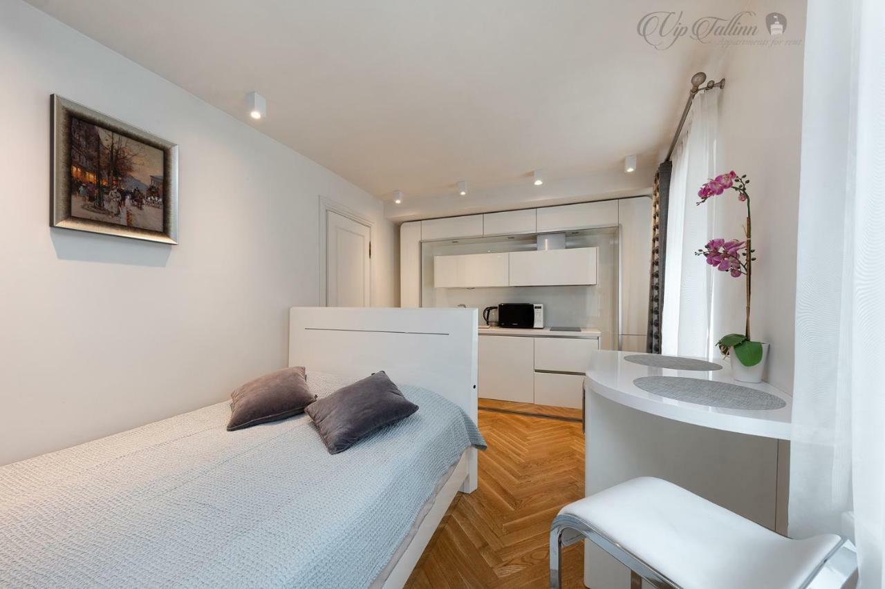 Апартаменты Vip Old Town