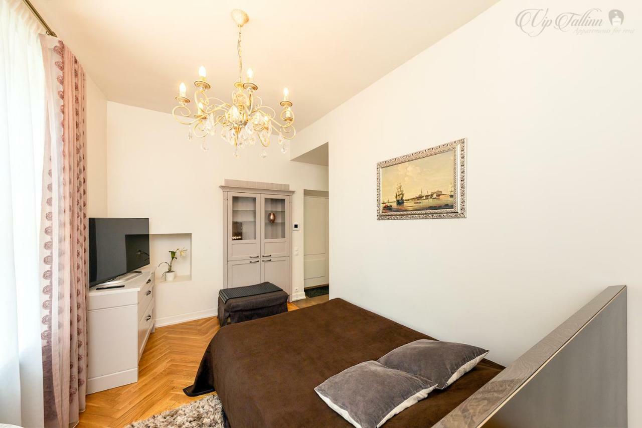 Апартаменты Vip Old Town