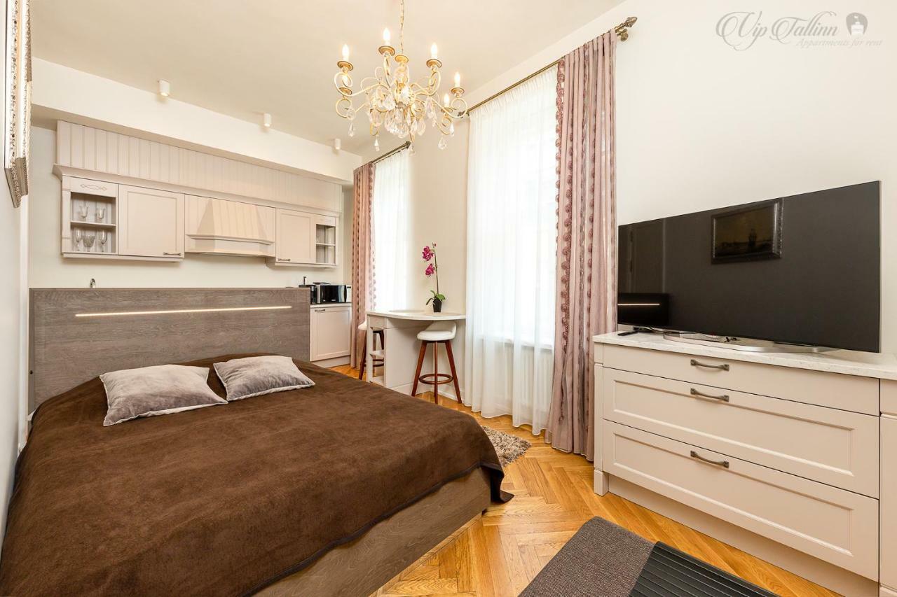 Vip Old Town Tallinna
