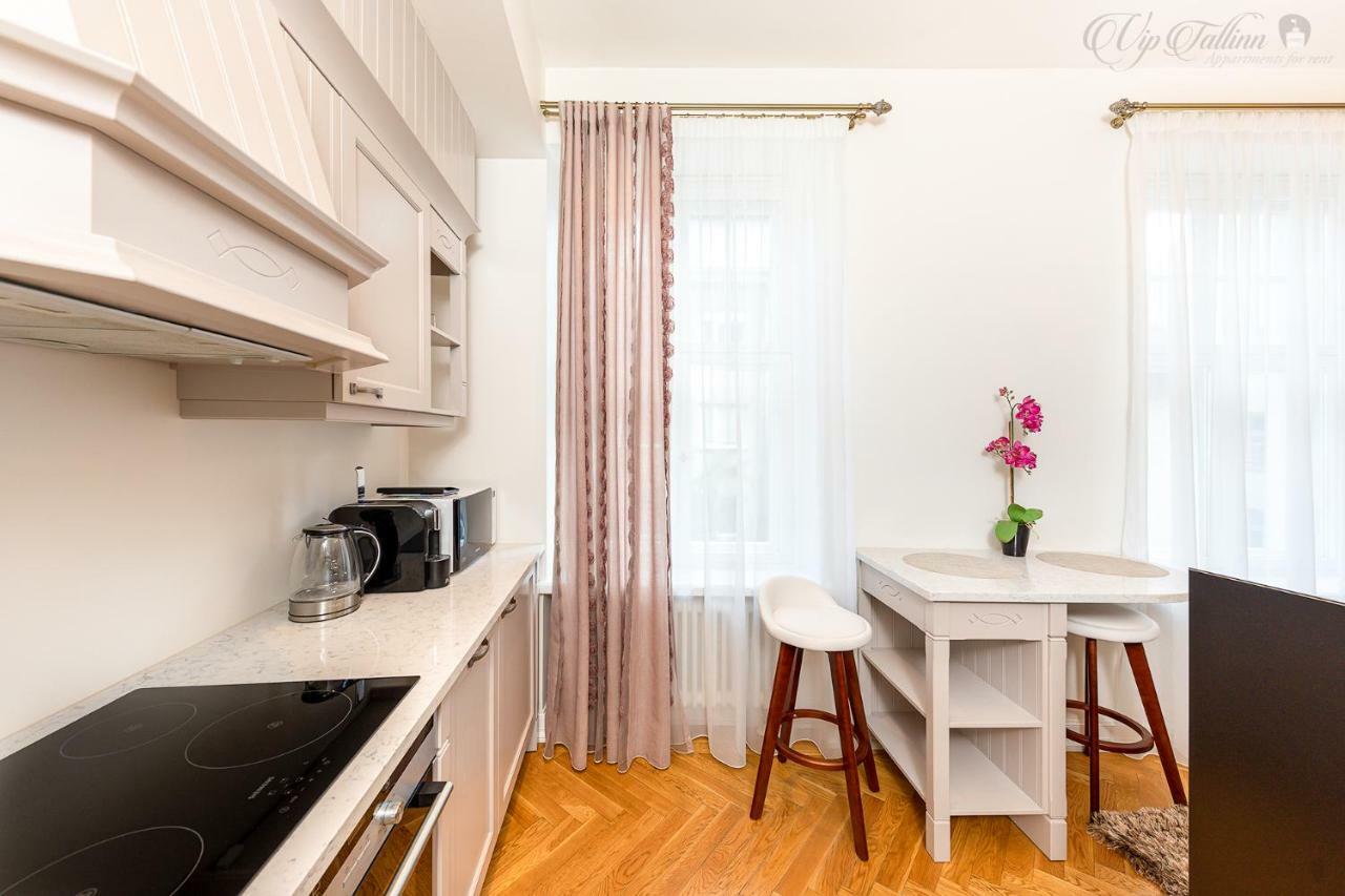 Апартаменты Vip Old Town