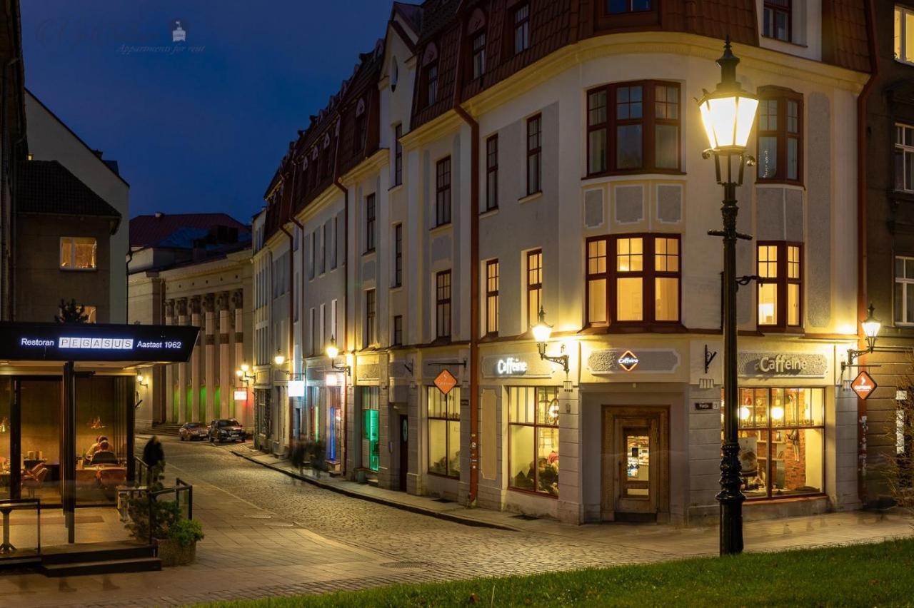 Huoneisto Vip Old Town